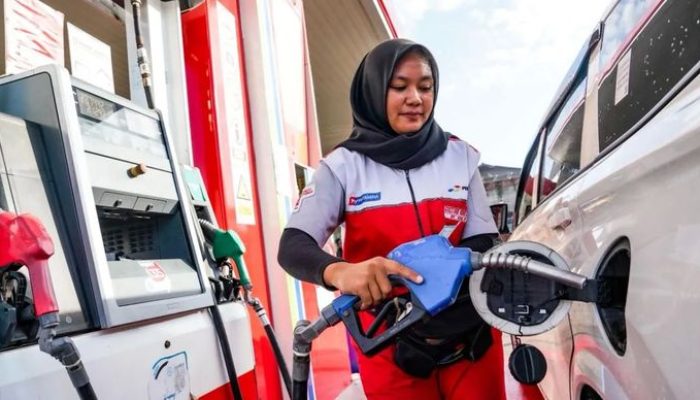 Isu Kenaikan BBM Menguat, Warga Diminta Tenang
