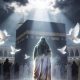 Ilustrasi Munculnya Imam Mahdi