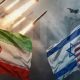 Ilustrasi Perang Iran Melawan AS dan Israel