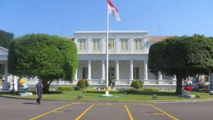 Istana Negara Jakarta