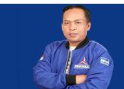 Anggota Komisi I DPRD Kabupaten Sukabumi, Jalil Abdillah