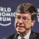 Profesor Jeffrey Sachs, ekonom dan akademisi dari Columbia University