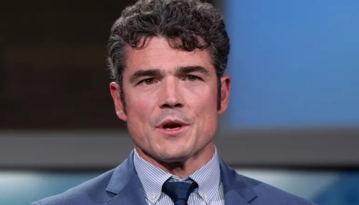 Mundurnya Joe Kent: Perpecahan Internal AS Makin Terlihat, Konflik dengan Iran Memuncak