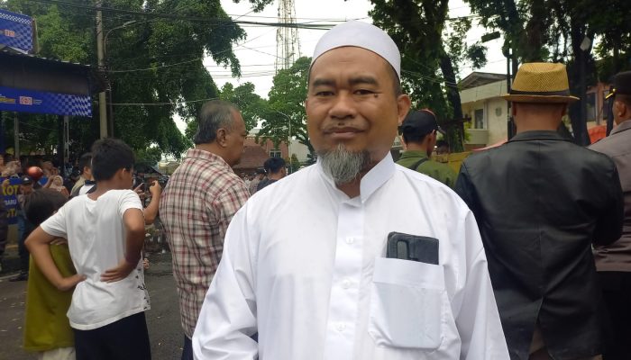 Ulama Dorong Sinergi Wujudkan Tasikmalaya “Zero Miras” Saat Takbiran