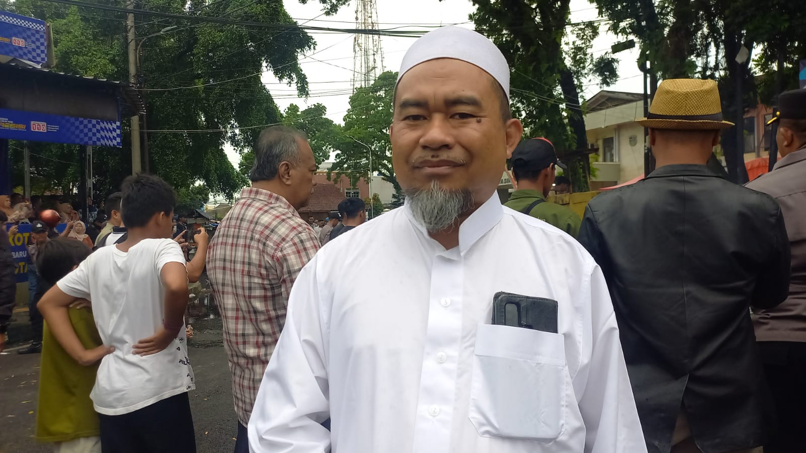 KH Muhammad Yanyan
