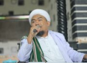 Tokoh ulama Tasikmalaya KH Yan-yan Al Bayani,