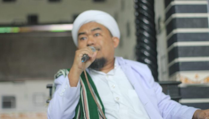 KH Yan-yan Al Bayani Ajak Maksimalkan 10 Hari Akhir