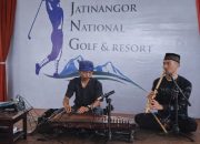 Kecapi Suling Jadi Daya Tarik Baru JNGR Sumedang