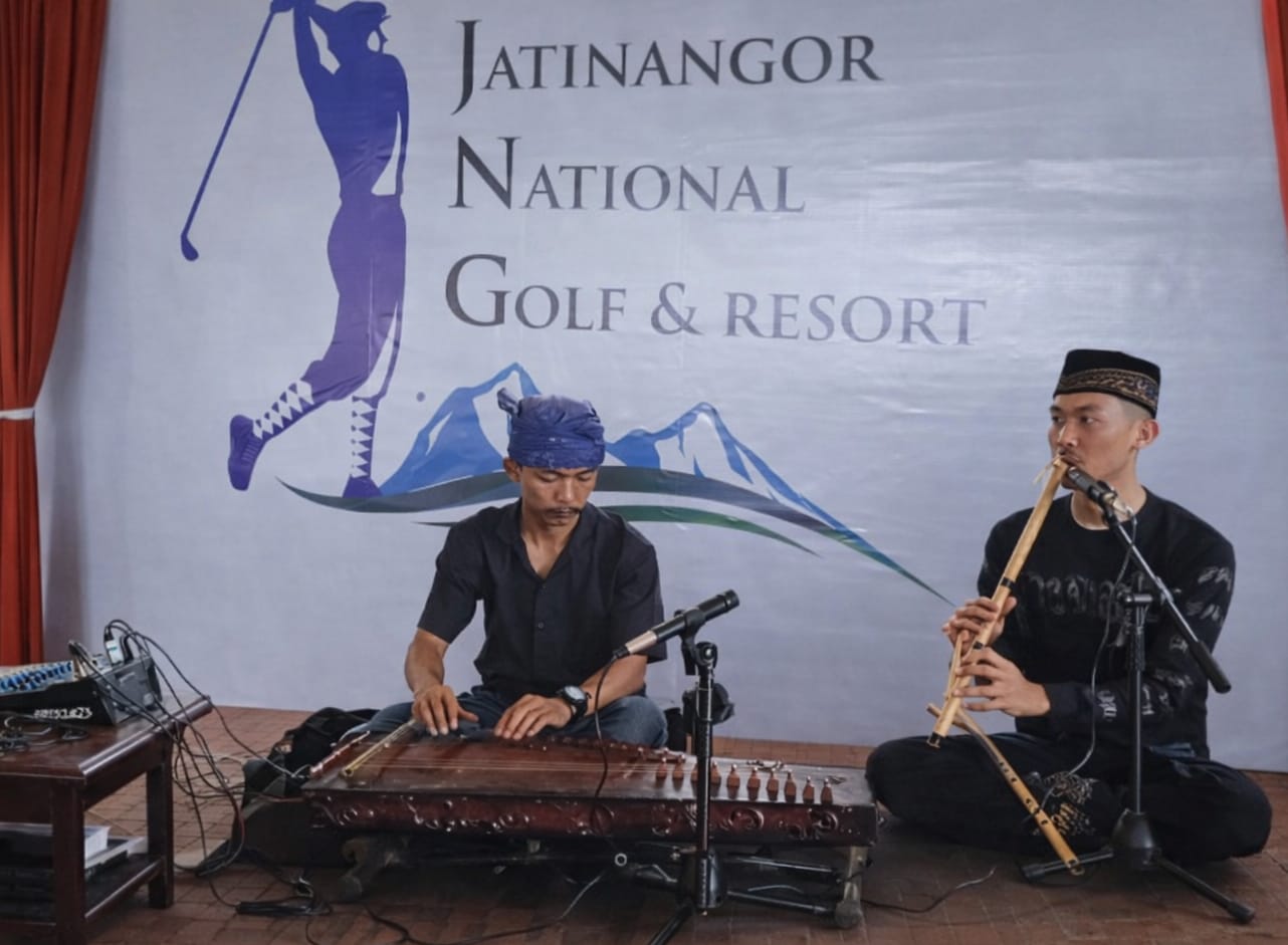 Kacapi Suling