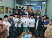 Bupati Bandung Tawarkan Peluang Usaha Ternak Ayam Petelur ke PWNU Jabar