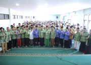 Kang DS Dorong Nahdliyin Garap Ekonomi Program MBG