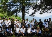 Sanggabuana Diproses Jadi Tahura, Konservasi Diperkuat