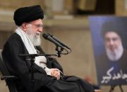 Pemimpin Tertinggi Iran Dikabarkan Tewas, Negara Berkabung 40 Hari