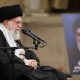 Pemimpin Tertinggi Iran, Ali Khamenei