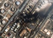Iran Serang Infrastruktur Energi Teluk, Strategi Tekan AS dan Regionalisasi Perang