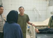 Diduga Minum Racun Tikus, Pemuda Tasikmalaya Terkapar di Pinggir Jalan