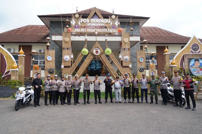 Kapolda Jabar