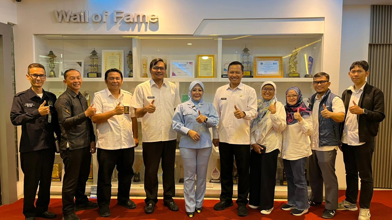 Kunker Anggota DPD RI