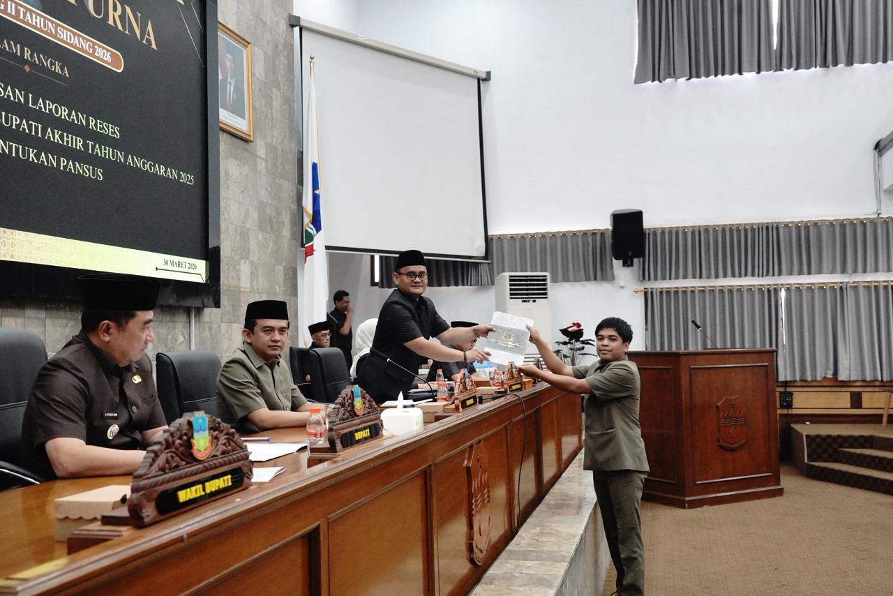 LKPJ Garut