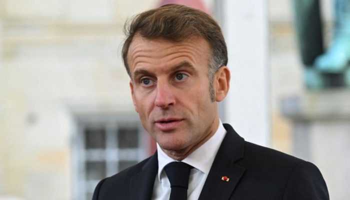 Perang AS–Iran Berkepanjangan, Macron Kerahkan Armada Prancis ke Mediterania
