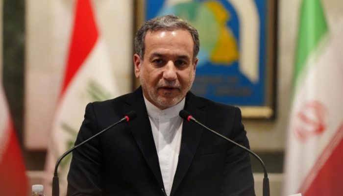 Kapal Kargo Iran Disita AS, Perundingan Damai Islamad Terancam Batal