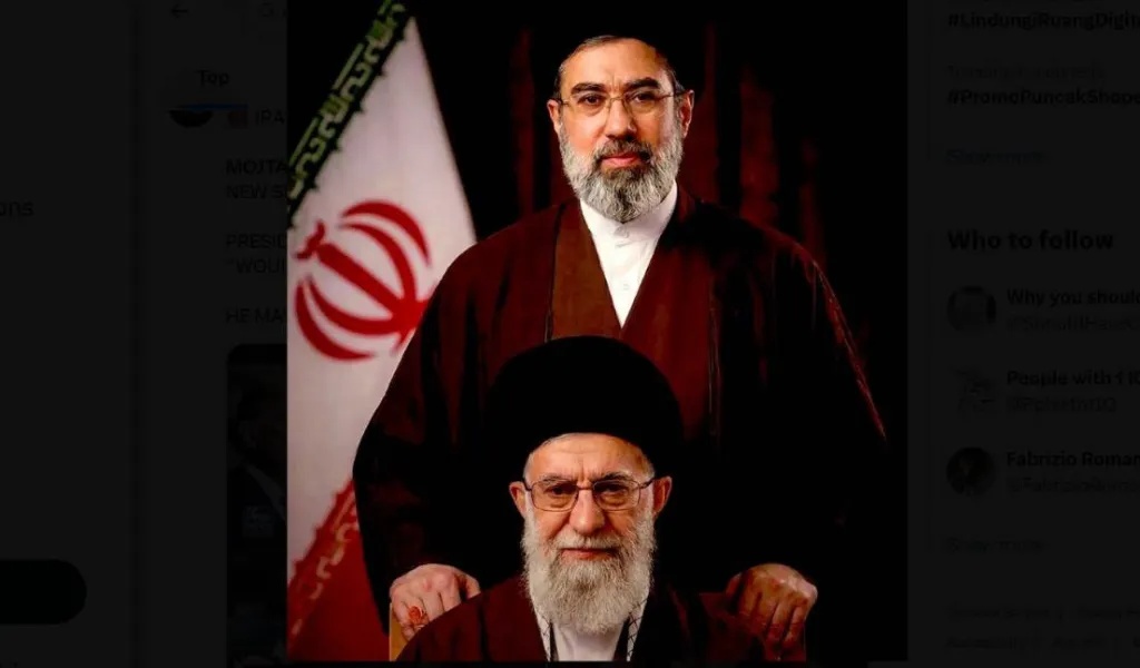 Khamenei