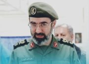 Iran Hujani Israel dengan Rudal Usai Mojtaba Khamenei Memimpin