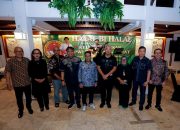 Farhan Ajak Pengusaha Genjot Pertumbuhan Ekonomi Bandung