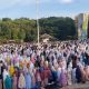 Muhammadiyah Shalat Id