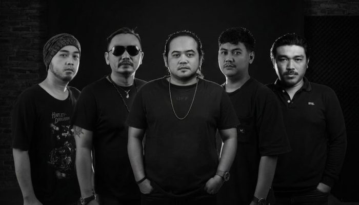 NOEND Rilis “Teheran Jangan Kau Menangis”, Angkat Suara Kemanusiaan dan Perdamaian