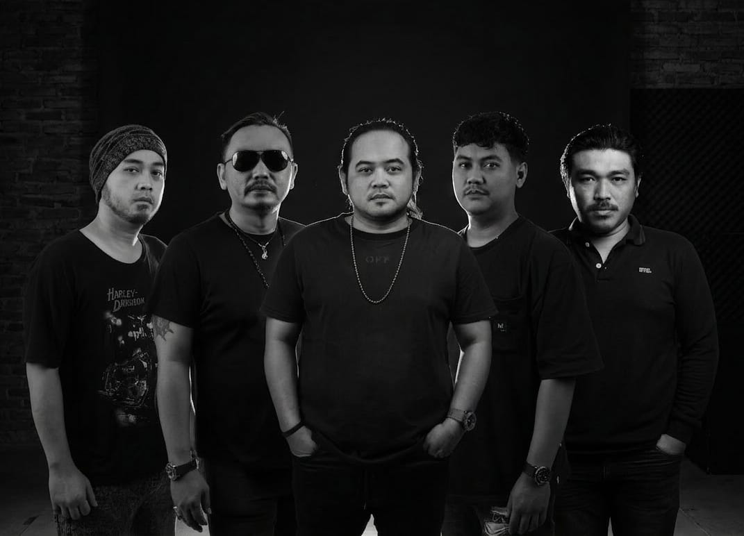 Band Noend