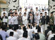 Tasyakur Bin Nikmat, Bupati Bandung Tekankan Spirit Alquran