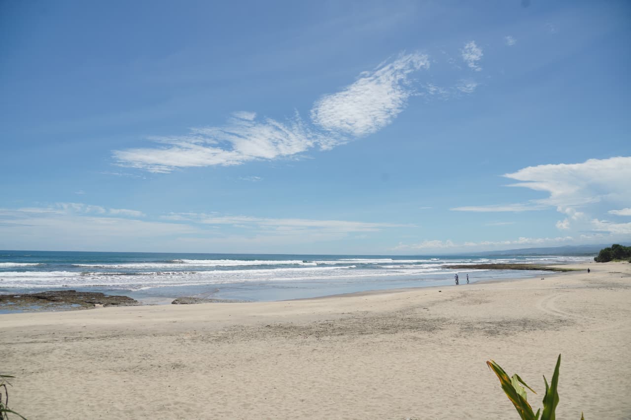 Pantai Santolo Pameungpeuk Garut