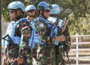 Israel Tumpahkan Darah Prajurit RI di Lebanon, Begini Tanggapan Kemenlu