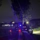 Patroli Malam Polres Tasimlaya