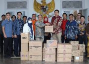 Pemkab Sukabumi Siapkan Huntara dan Sewa Rumah Korban Longsor