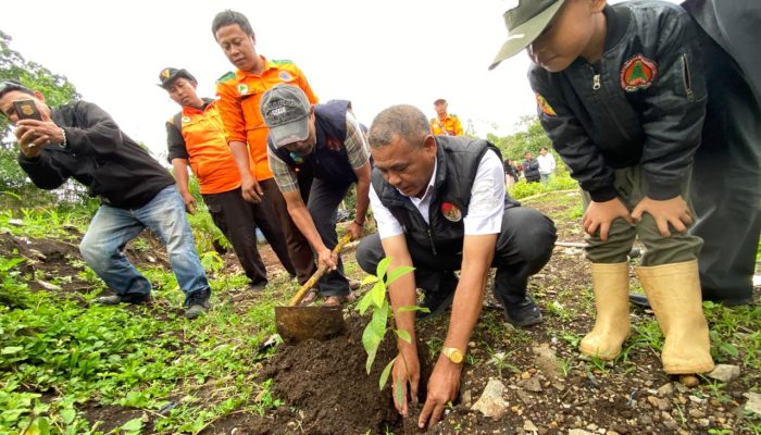 HPSN 2026, Komunitas Garut Hijaukan Neglasari