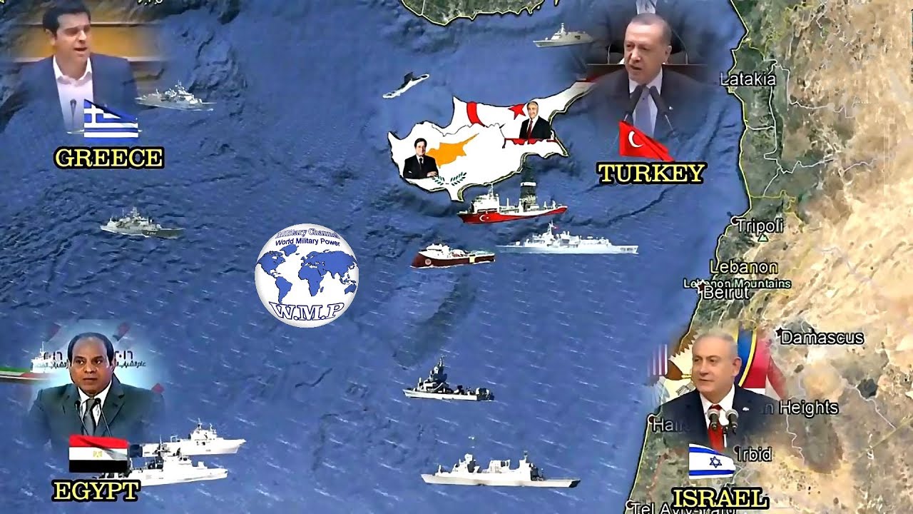 Konflik Turki Yunani