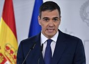 Spanyol Tolak Perangi Iran, Akses Militer AS Ditutup