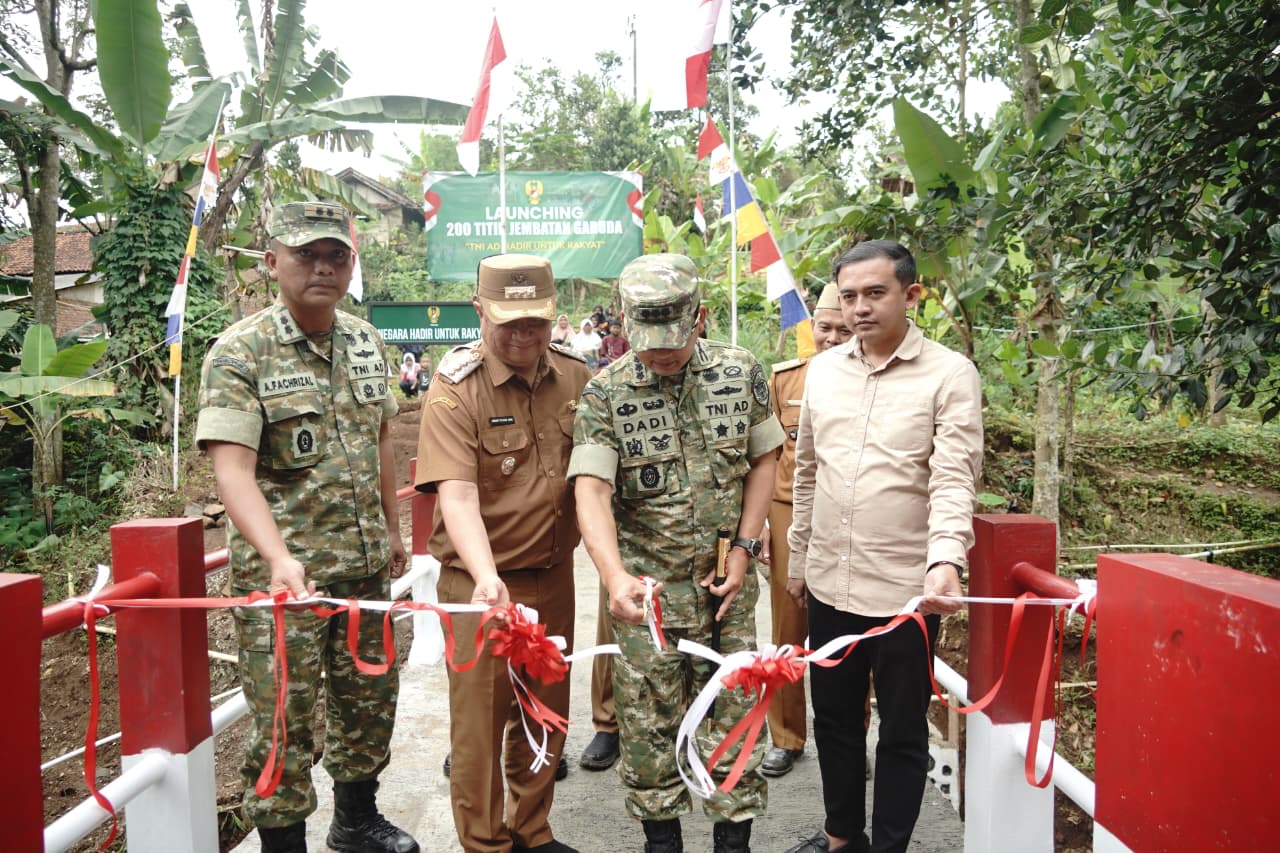 Jembatan Garuda