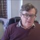 Jurnalis Senior Inggris Peter Oborne