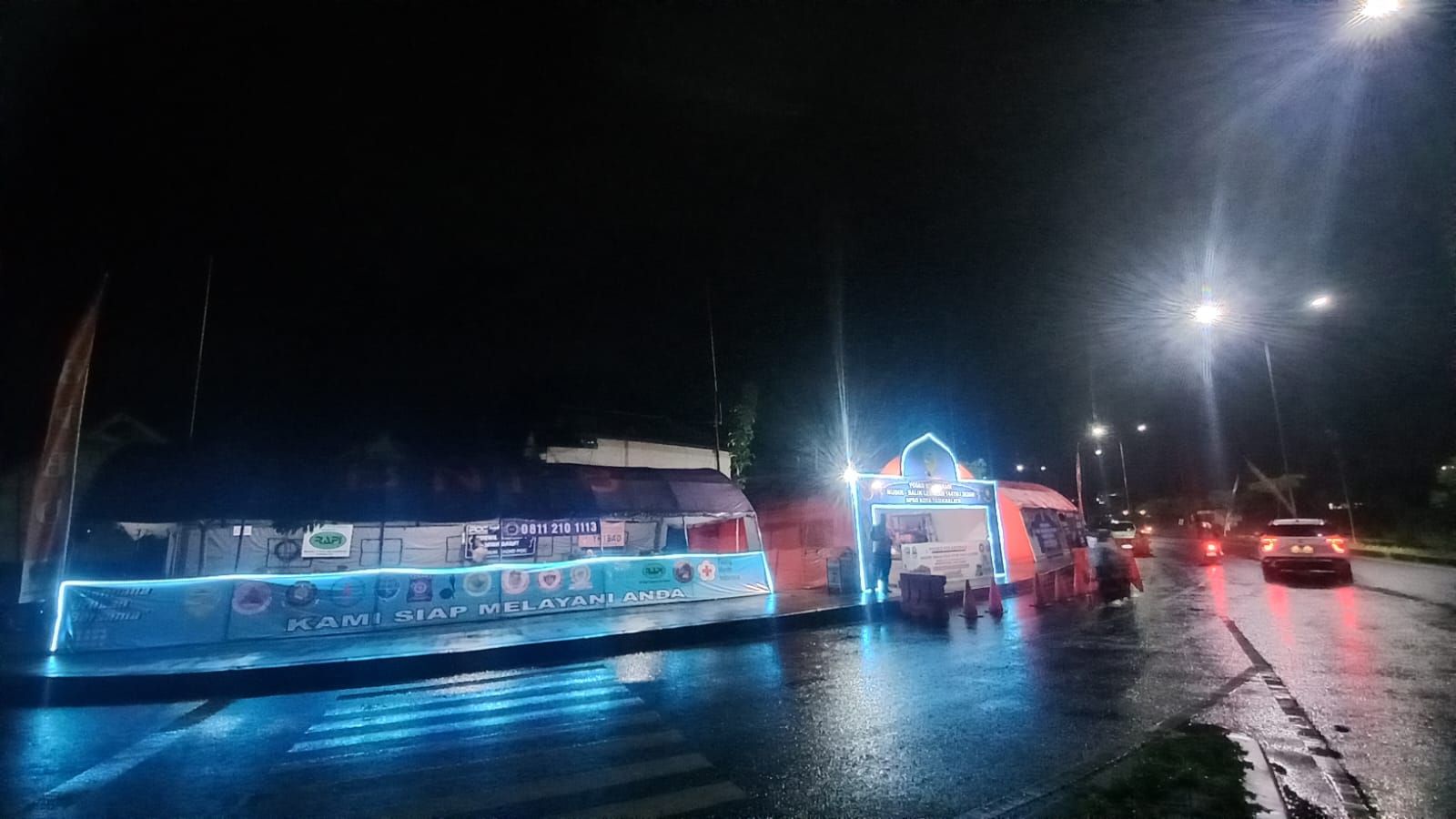 Posko
