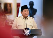 Orang Desa Tidak Punya Dolar