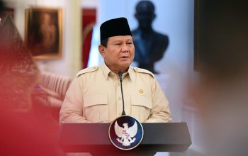Orang Desa Tidak Punya Dolar