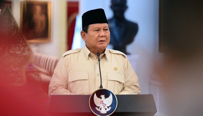 Orang Desa Tidak Punya Dolar