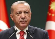 Sikap Turki di Tengah Konflik Iran–Amerika Serikat