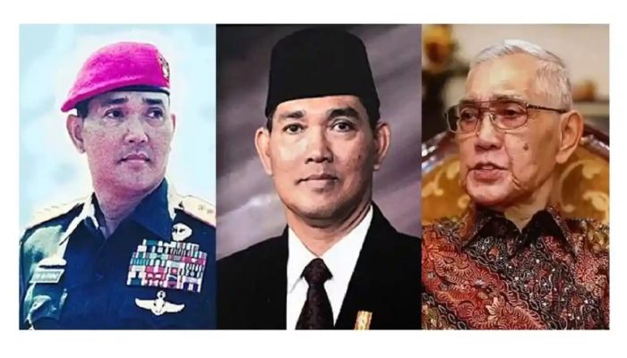 Jejak Sunyi Seorang Jenderal: Kisah Hidup Tri Sutrisno