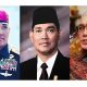 Kolase Wapres ke-6 RI Tri Sutrisno Wafat