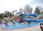 Puncak Liburan, Bupati Garut Soroti Keamanan Wisatawan