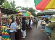 Tujuh Surga Takjil Tasikmalaya, Ramadan Hidupkan Ekonomi Warga